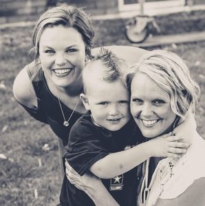 Meet your Posher, Heatheraaron